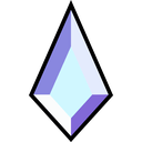 EtherGem Symbol Icon