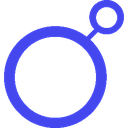 Noku NOKU icon symbol