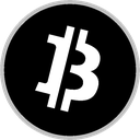 Bitcoin Incognito XBI icon symbol