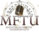 Mainstream For The Underground MFTU icon symbol