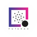 FUTURAX Symbol Icon