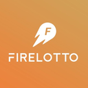 Fire Lotto FLOT icon symbol