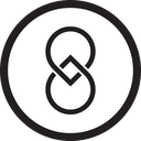 Carboneum [C8] Token C8 icon symbol