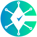 Cryptrust CTRT icon symbol
