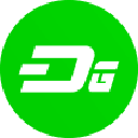 Biểu tượng logo của Dash Green