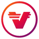 Verasity VRA icon symbol
