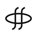 Newton Symbol Icon