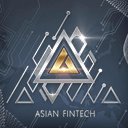 Asian Fintech Symbol Icon