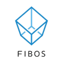 FIBOS FO icon symbol
