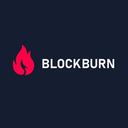 Blockburn Symbol Icon