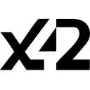 x42 Protocol X42 icon symbol