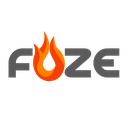 FUZE Token Symbol Icon