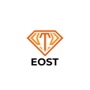 Biểu tượng logo của EOS TRUST
