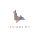 Levolution LEVL icon symbol