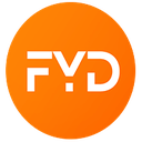 FYDcoin FYD icon symbol