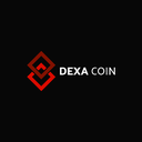 DEXA COIN Symbol Icon
