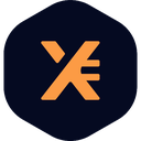 EXMO Coin EXM icon symbol