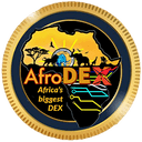 Biểu tượng logo của AfroDex