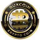Buxcoin BUX icon symbol