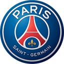 Жетон фаната Paris Saint-Germain