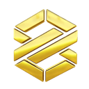 SynchroBitcoin Symbol Icon