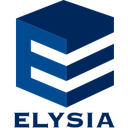 Biểu tượng logo của ELYSIA