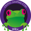 Wibx WBX icon symbol