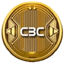 CryptoBharatCoin CBC icon symbol