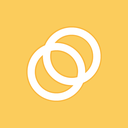 Biểu tượng logo của Celo