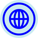GeoDB Symbol Icon