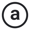 Arweave Symbol Icon