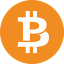 BitcoinPoS Symbol Icon