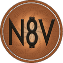 NativeCoin N8V icon symbol