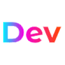 Biểu tượng logo của Dev Protocol