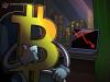 giá bitcoin Giá BTC giảm xuống còn 34 nghìn đô la khi Bitcoin RSI đạt mức 