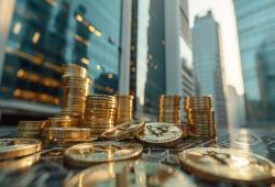 giá bitcoin: Susquehanna tiết lộ 1,3 tỷ USD đầu tư Bitcoin ETF giao ngay