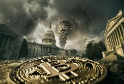 giá bitcoin: Các nhà lập pháp Hoa Kỳ giới thiệu dự luật đình chỉ các giao dịch trộn tiền điện tử