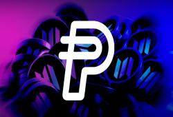 giá bitcoin: Các ngân hàng PayPal dựa trên sự thống trị của Solana stablecoin thúc đẩy việc áp dụng PYUSD