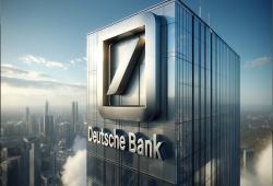 giá bitcoin: Deutsche Bank coi blockchain là chìa khóa giải quyết tình trạng nén ký quỹ