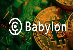 giá bitcoin: Babylon đảm bảo 70 triệu đô la biến Bitcoin thành xương sống bảo mật PoS